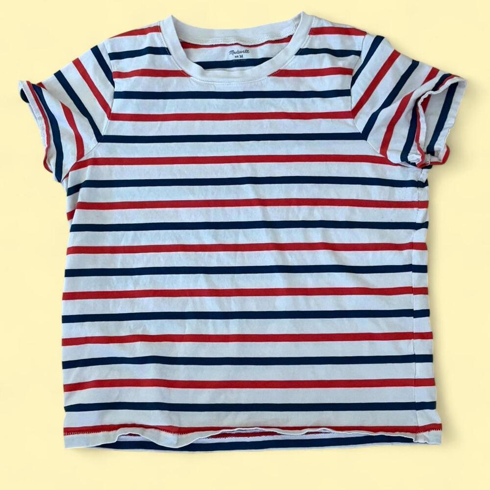 Madewell tee